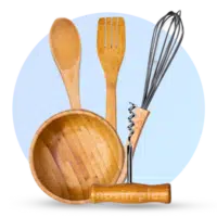 ابزارهای شیرینی پزی