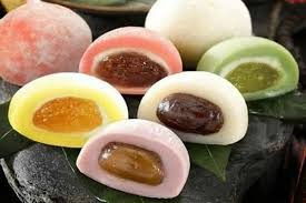 mochi