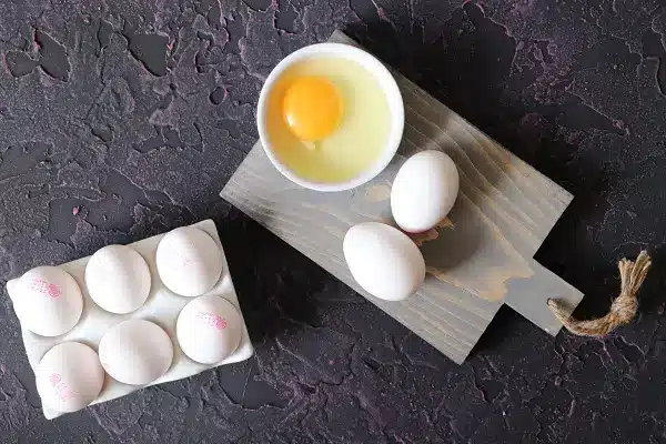 تخم‌مرغ